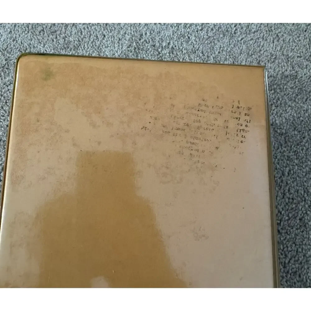 Vintage 1977 Montgomery Ward Adventures in Microwave Cooking Recipe Book Binder